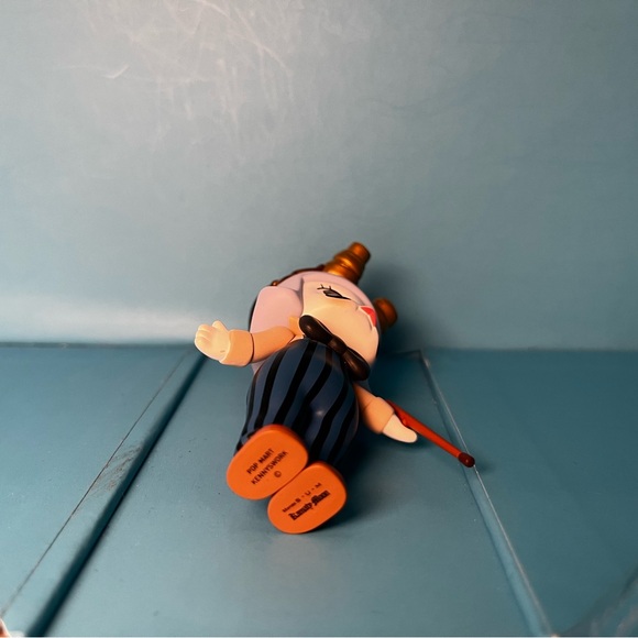 Pop Mart - Molly Steam Punk Series - Gentleman Molly - Tad - Picture 5 of 8